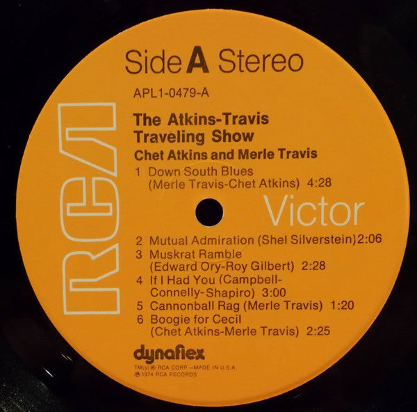 Traveling Show