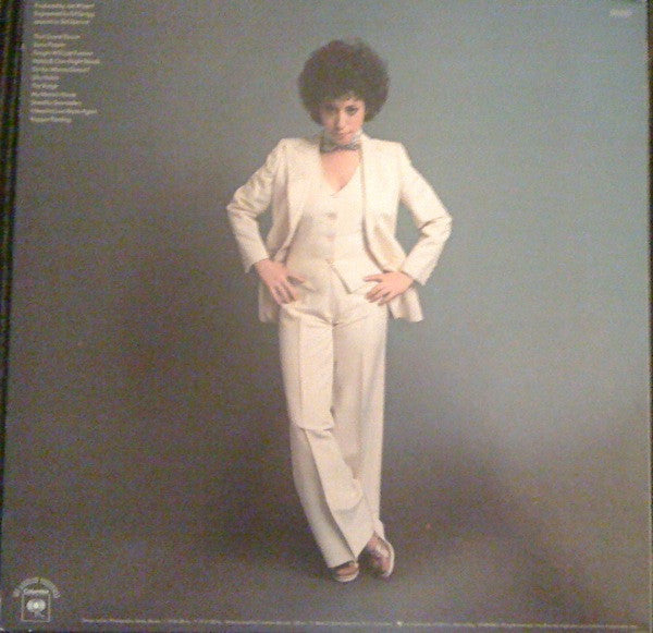 Janis Ian