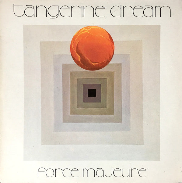 Force majeure