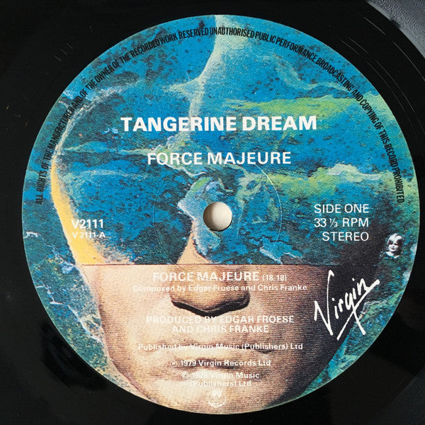 Force majeure