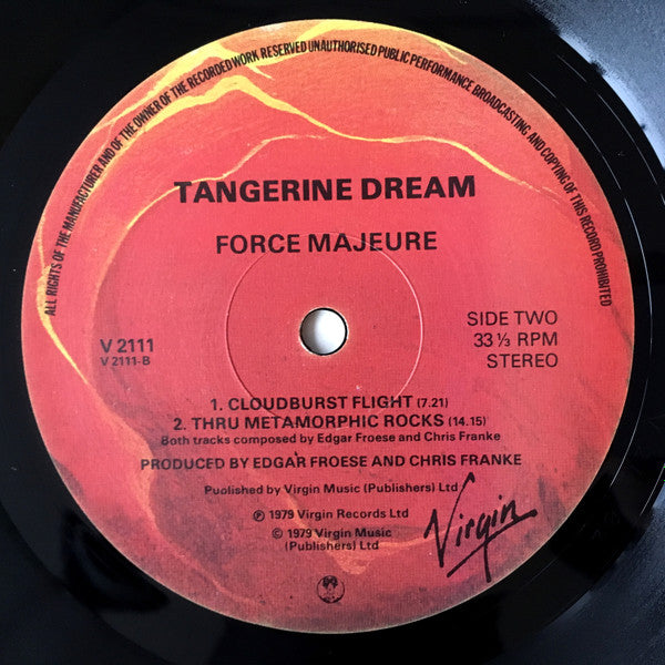 Force majeure