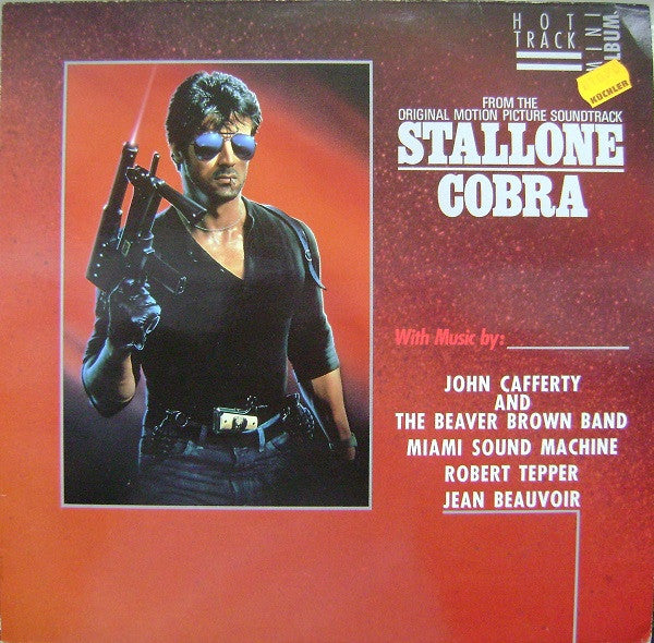 Musica original de la pelicula Cobra