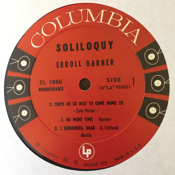 Soliloquy