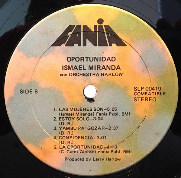 Oportunidad