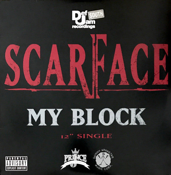 My Block