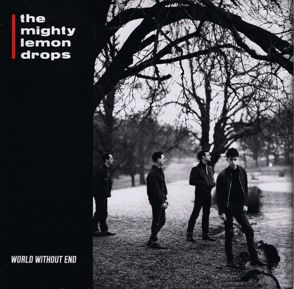 The mighty Lemon drops
