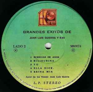 Exitos Originales