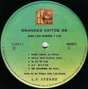 Exitos Originales