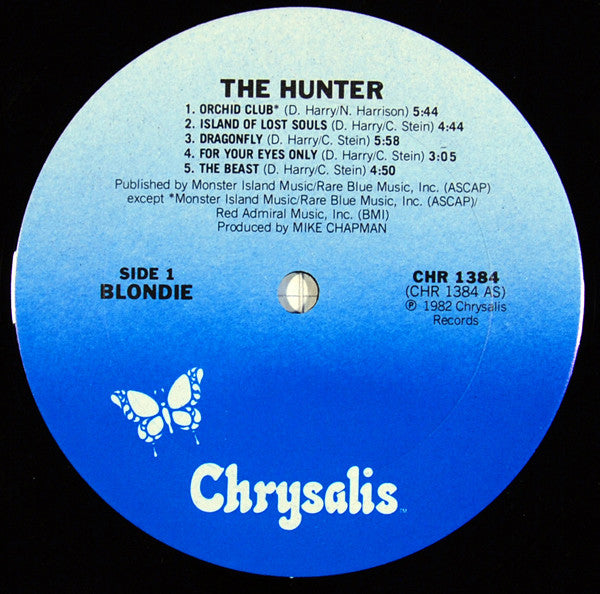 Hunter