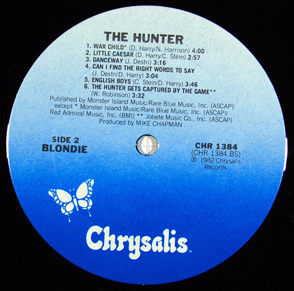 Hunter