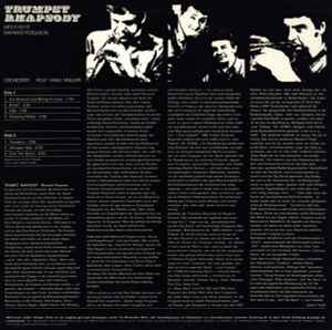 Trumpet rhapsody