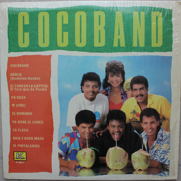 Cocoband