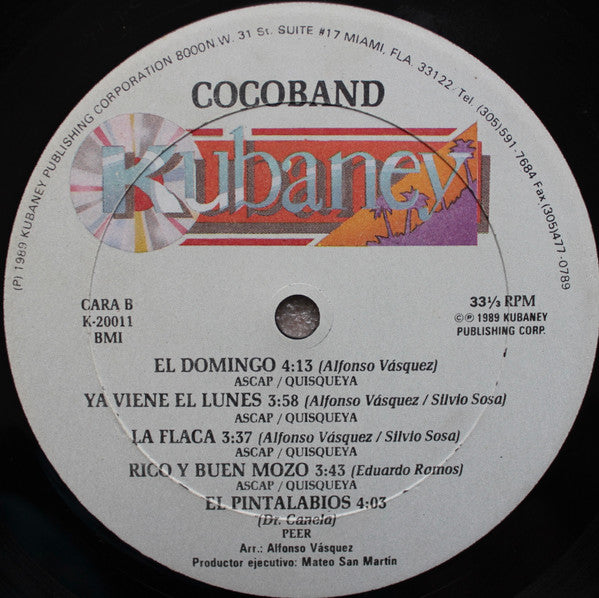 Cocoband
