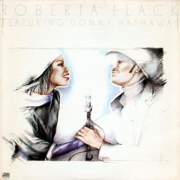 Featuring Donny Hathaway