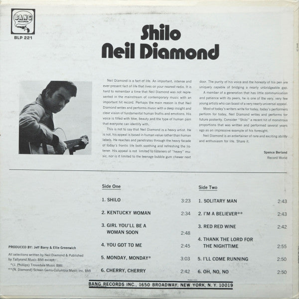 Shilo