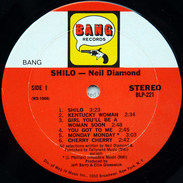 Shilo