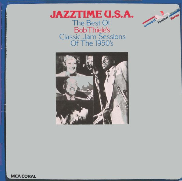 Classic Jam Session 1990