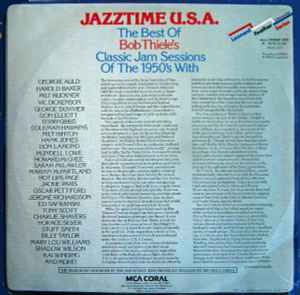 Classic Jam Session 1990