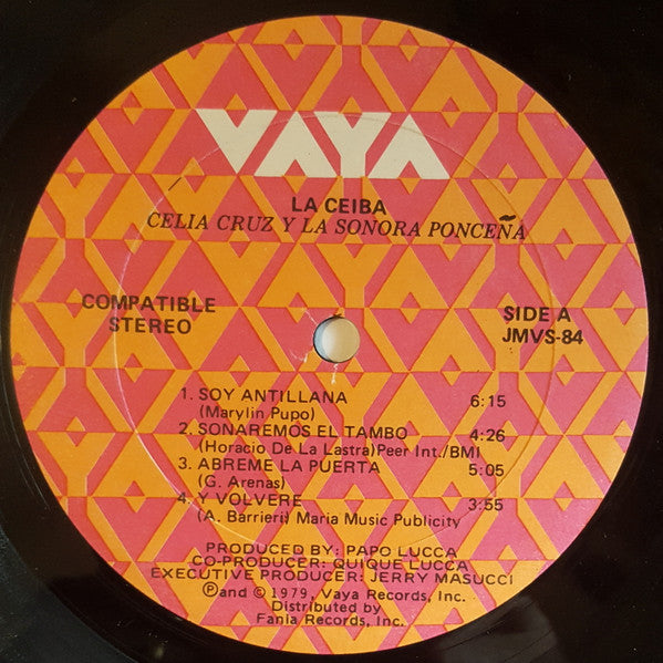 La Ceiba