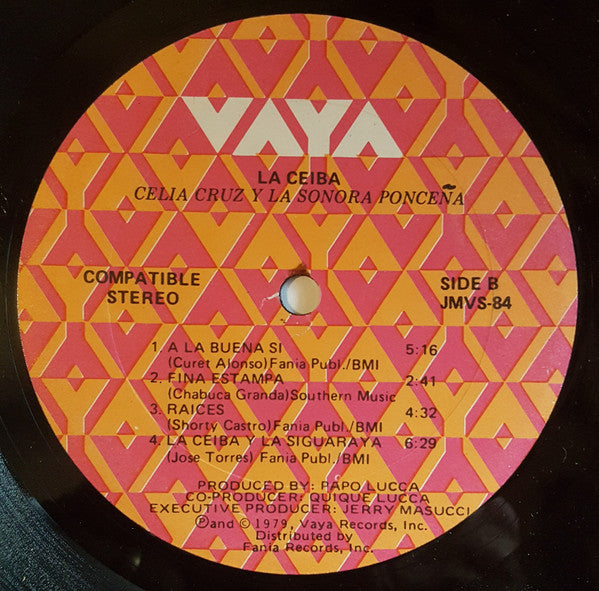 La Ceiba