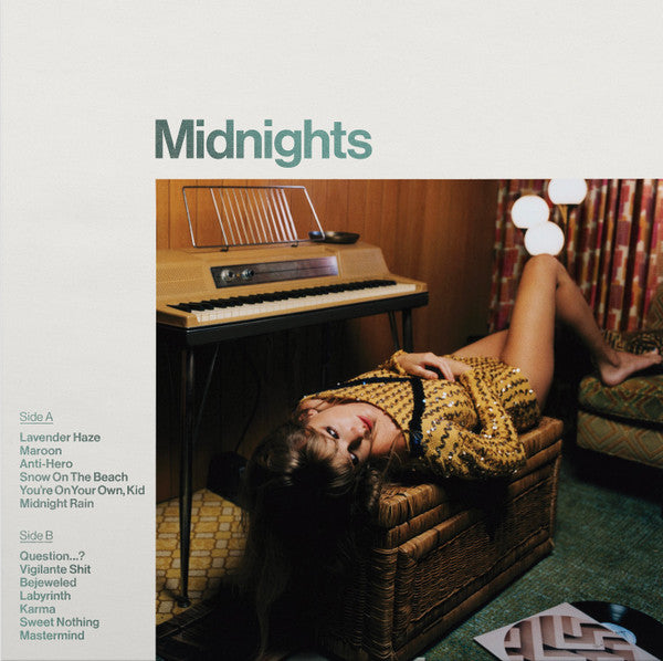 Midnight