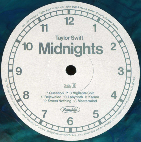 Midnight