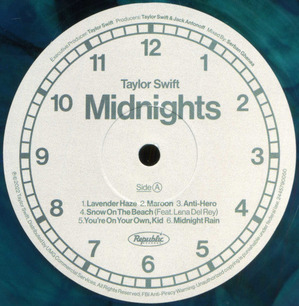 Midnight