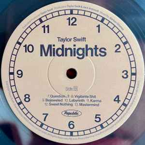Midnights