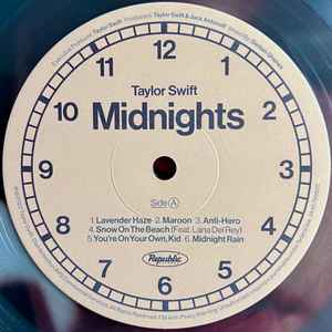Midnights