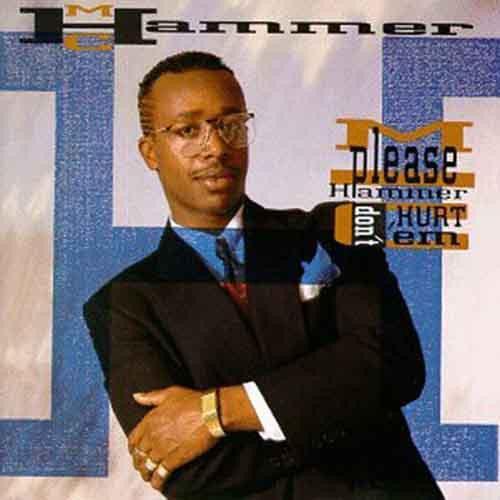 MC Hammer