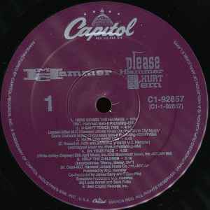 MC Hammer