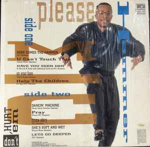 MC Hammer