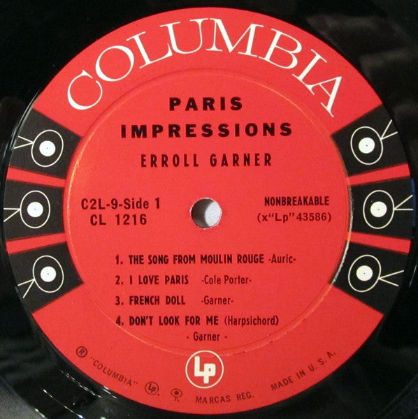Paris Impressions