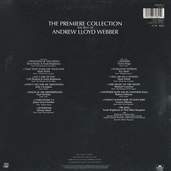 The Premier Collection