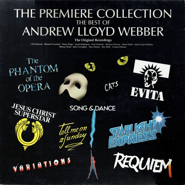 The Premier Collection