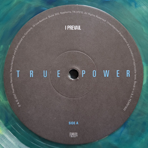 True Power