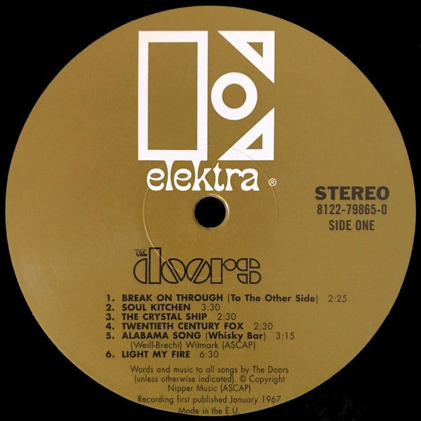 The Doors