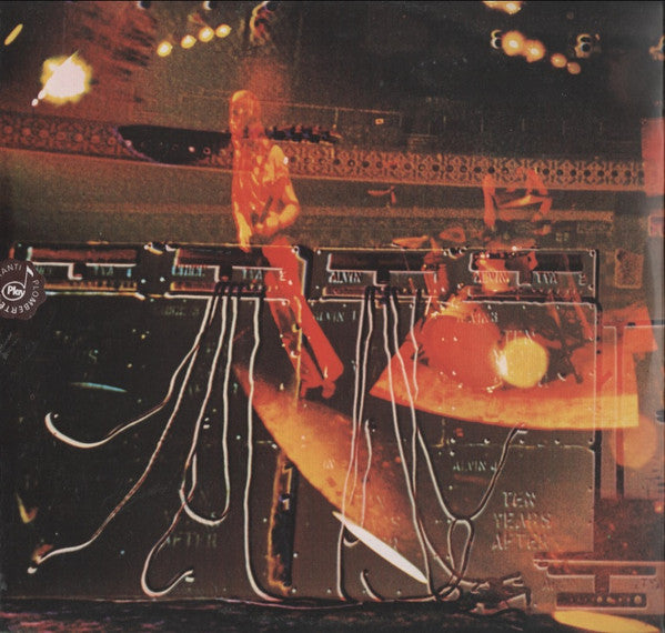 Ten Years After