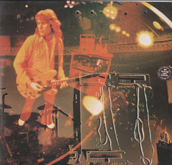 Ten Years After