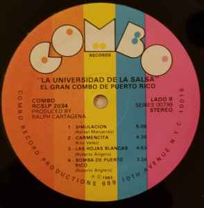 Universidad de la Salsa