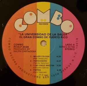 Universidad de la Salsa