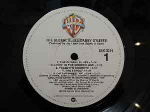 The global blues
