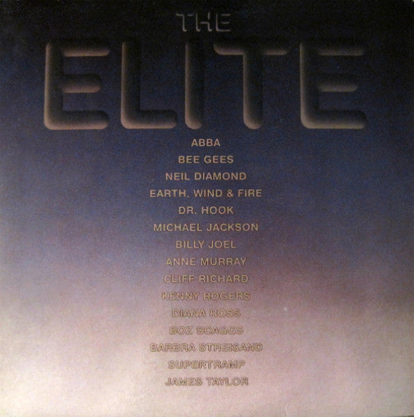 The Elite