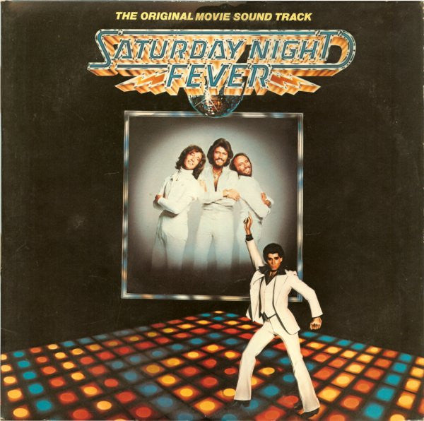 The Original Movie Soundtrack
