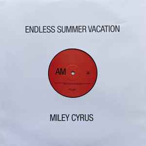 Endless Summer Vacation