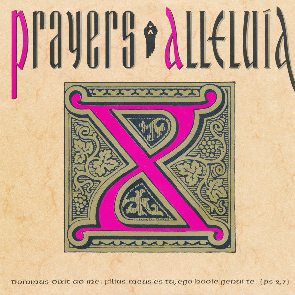 Alleluia
