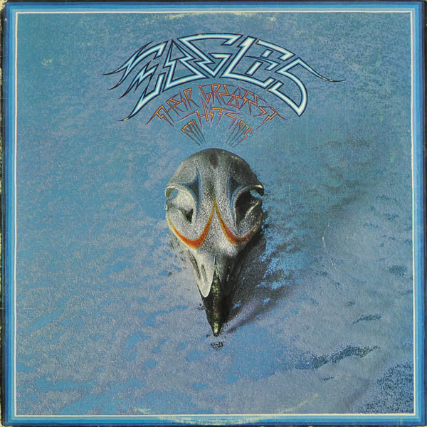 Their Greatest Hits 1971-1975 New