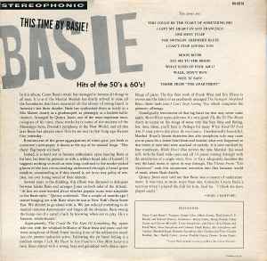 This time by Basie