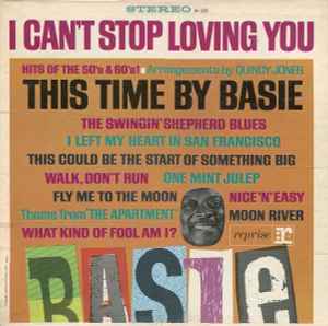 This time by Basie