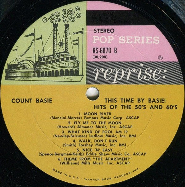This time by Basie